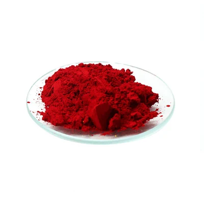 Pigmento vermelho 48: 1 de alta qualidade para pintura/tinta/tinta de impressão/revestimento